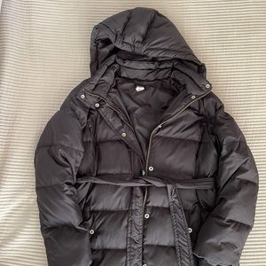 Jcrew Down Jacket
